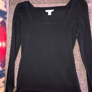 Boston Proper Long sleeve